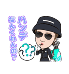 齋藤ひかるでございます（個別スタンプ：36）