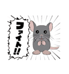 ぶららです（個別スタンプ：20）