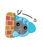 ぶららです（個別スタンプ：28）