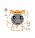 ぶららです（個別スタンプ：29）
