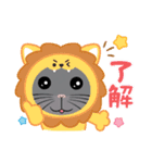 ぶららです（個別スタンプ：30）