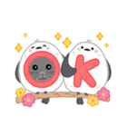 ぶららです（個別スタンプ：31）