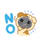 ぶららです（個別スタンプ：32）