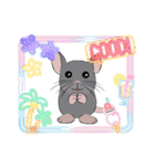 ぶららです（個別スタンプ：38）