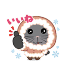 ぶららです（個別スタンプ：39）