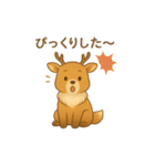 旅するくまよしさん：関東編（個別スタンプ：15）