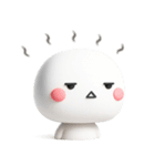 大切な毎日に♡可愛い無難な敬語のスタンプ（個別スタンプ：34）