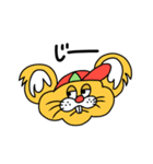 Cheezy♡Mouse（個別スタンプ：2）