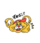 Cheezy♡Mouse（個別スタンプ：5）