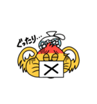 Cheezy♡Mouse（個別スタンプ：17）