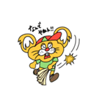 Cheezy♡Mouse（個別スタンプ：22）