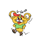 Cheezy♡Mouse（個別スタンプ：23）