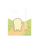 いろんなところでつちのこん（個別スタンプ：8）