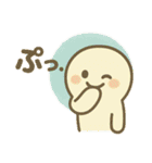 いろんなところでつちのこん（個別スタンプ：21）