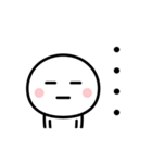 とりあえず既読だけ☆（個別スタンプ：28）