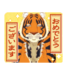 TVアニメ『ラーメン赤猫』（個別スタンプ：5）