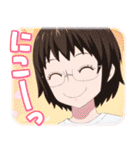 TVアニメ『ラーメン赤猫』（個別スタンプ：12）