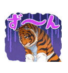TVアニメ『ラーメン赤猫』（個別スタンプ：17）