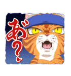 TVアニメ『ラーメン赤猫』（個別スタンプ：27）