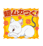 TVアニメ『ラーメン赤猫』（個別スタンプ：28）