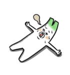 ネギ 5th（個別スタンプ：32）