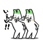 ネギ 5th（個別スタンプ：40）