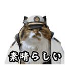Vtuberディス山ディス子のフランクスタンプ（個別スタンプ：25）