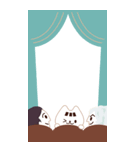 ぴてぃにゃんと作曲家（個別スタンプ：15）