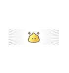 ちっこいうんこ（ぷにぷに動く）（個別スタンプ：15）
