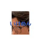 うごくんですよこれ（個別スタンプ：7）