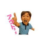 動くほーりぃスタンプ②（個別スタンプ：14）
