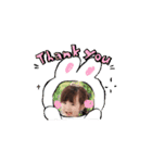 よねっちすたんぷ（個別スタンプ：3）