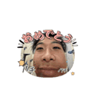 Kazu_means_N1664（個別スタンプ：2）