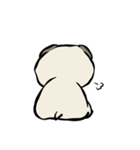 ぱぐさんの感情豊かな日常（個別スタンプ：38）