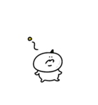 たぶん恐竜（個別スタンプ：14）