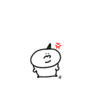 たぶん恐竜（個別スタンプ：16）
