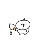 たぶん恐竜（個別スタンプ：32）