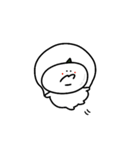 たぶん恐竜（個別スタンプ：36）