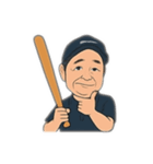 S興課クッキングひろくん【Office ver.】（個別スタンプ：14）