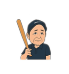 S興課クッキングひろくん【Office ver.】（個別スタンプ：16）