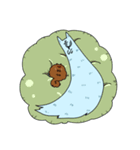 創作ネコ（個別スタンプ：1）