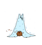 創作ネコ（個別スタンプ：3）