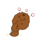 創作ネコ（個別スタンプ：6）