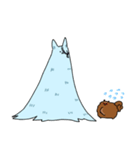 創作ネコ（個別スタンプ：11）
