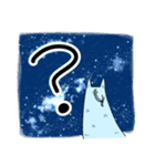創作ネコ（個別スタンプ：15）