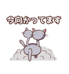 ゆるっとモンスター 第1弾（個別スタンプ：10）