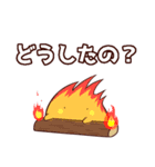 ゆるっとモンスター 第1弾（個別スタンプ：26）