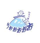 歯のスタンプ_ぷりてぃちゃん e-haシリーズ（個別スタンプ：11）
