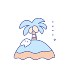 歯のスタンプ_ぷりてぃちゃん e-haシリーズ（個別スタンプ：12）