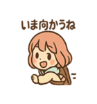 ゆるふわウクレレ日常（個別スタンプ：7）